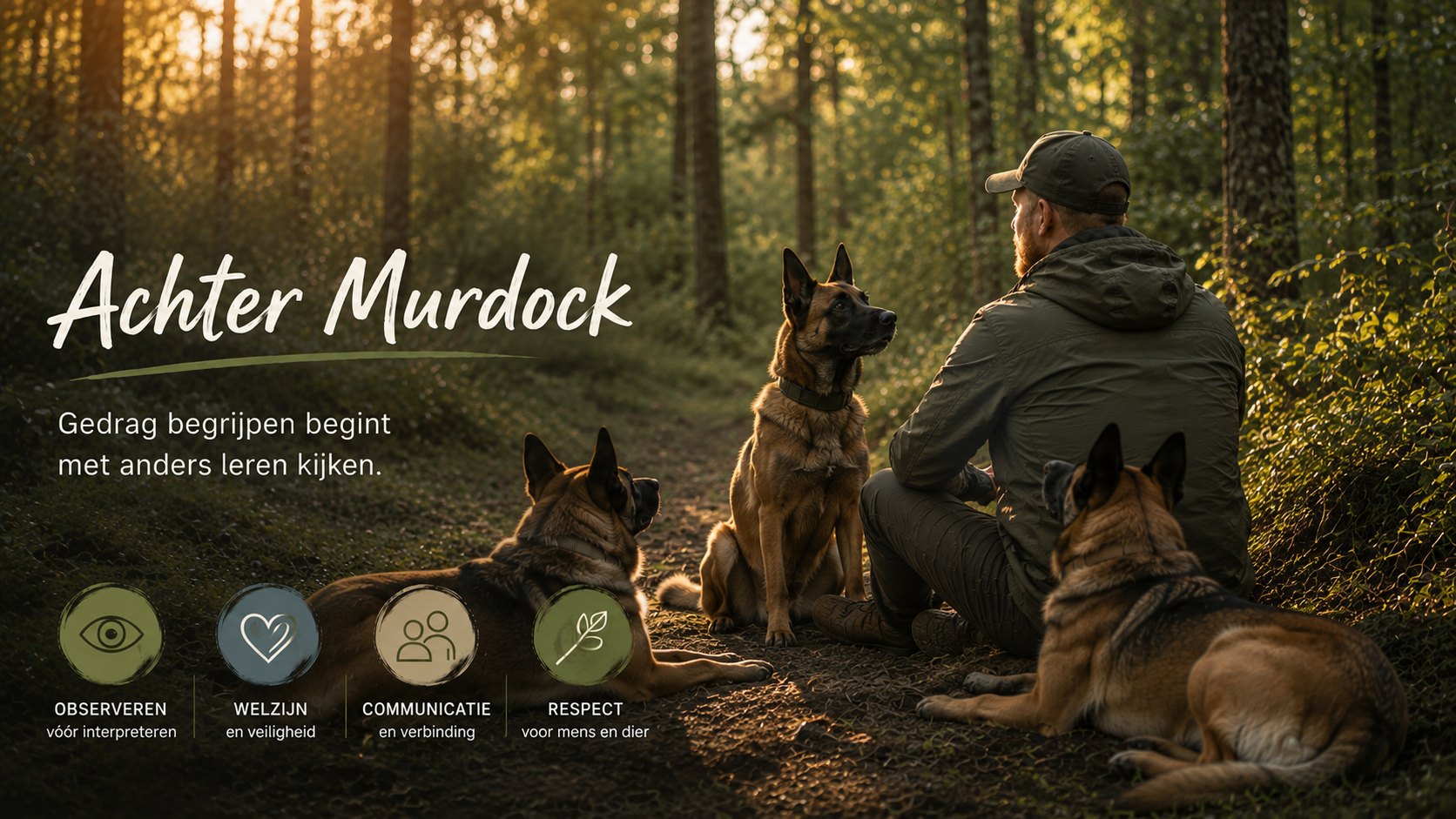 Achter Murdock mbbam